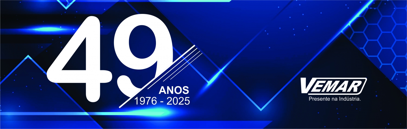 vemar 49 anos