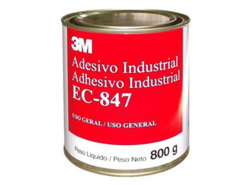 Adesivo Industrial 3M EC-847