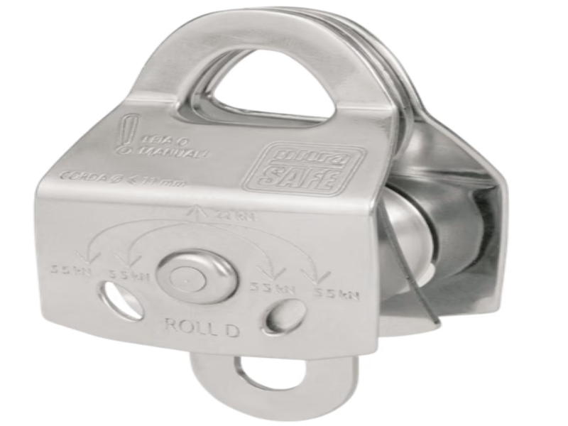 Polia Rool D - Ultrasafe
