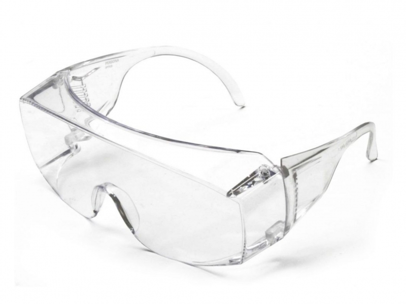 Óculos de Segurança Danny Persona Óptico