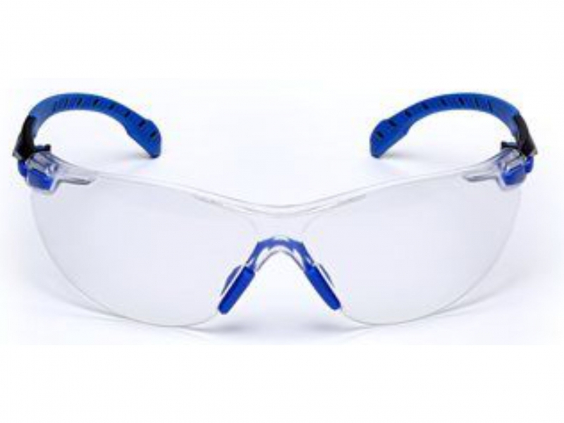 Óculos de Segurança 3M Solus 1000