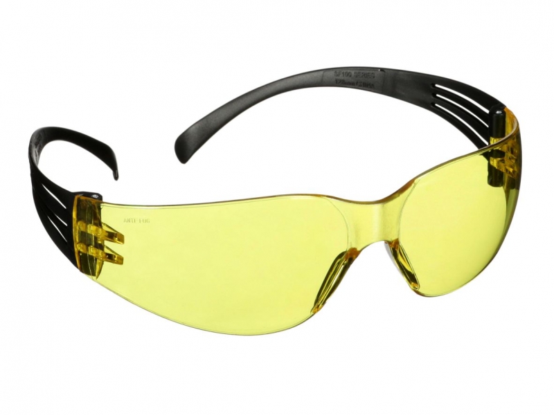 Óculos de Segurança 3M SecureFit 100