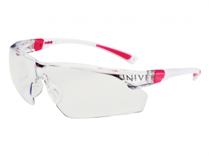 Óculos de Segurança Univet 506Up