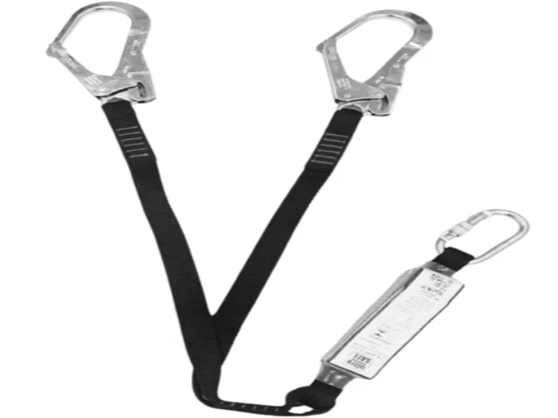 Talabarte SDE Y Duplo MGO56 EW - Ultrasafe