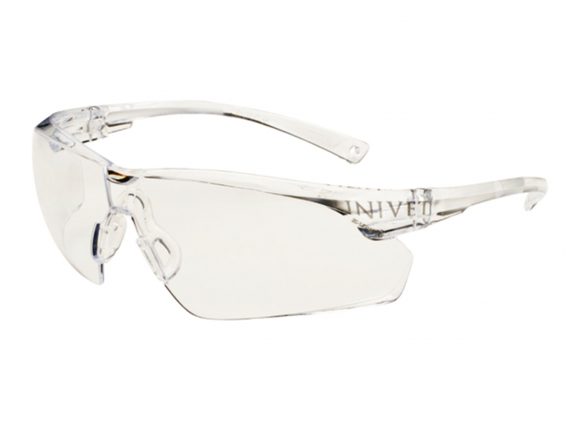 Óculos de Segurança Univet 505UP