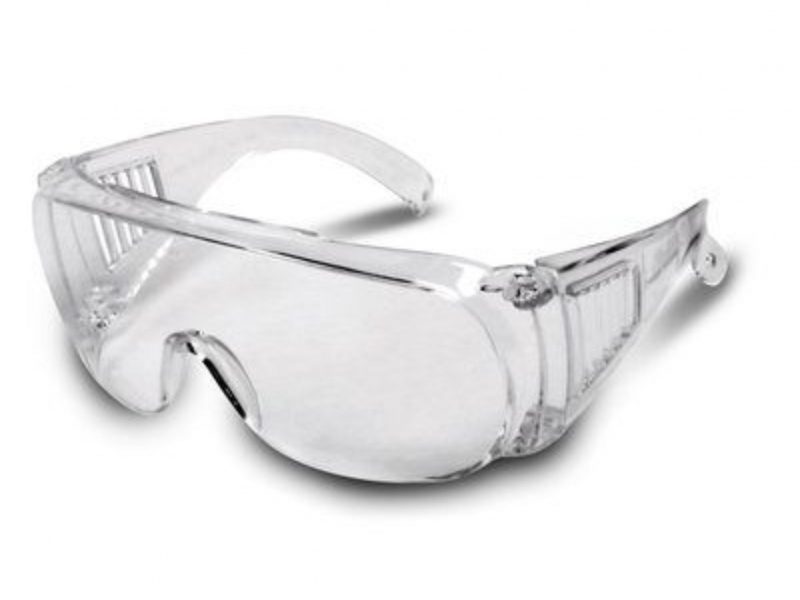 Óculos de Segurança 3M VISION 2000
