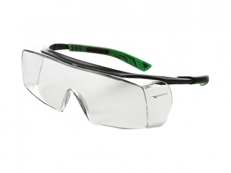 Óculos de Segurança Univet 5x7