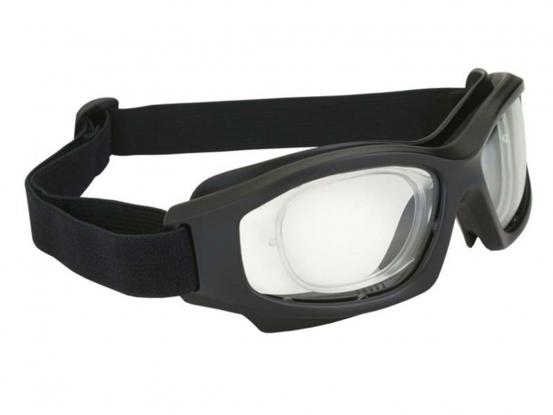 Óculos de Segurança Ampla Visão Danny D-Tech
