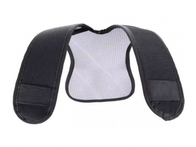  Almofada de conforto para ombros e costas VIC-24.404 Vicsa