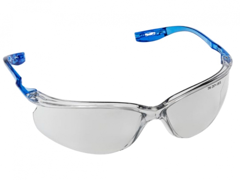 Óculos de Segurança 3M Virtua CCS 