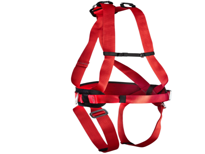 Cinturão Ultrasafe - Rosso Plus