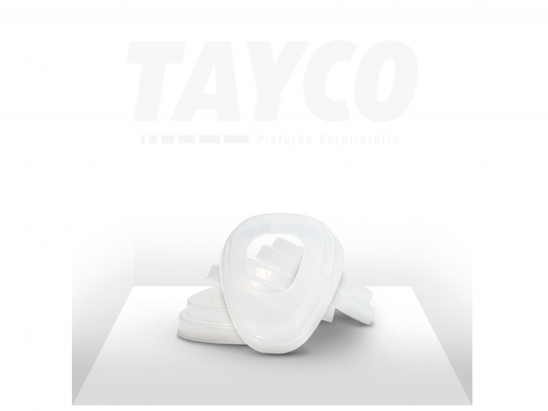 T-9500-1 Retentor Plástico para pré filtro